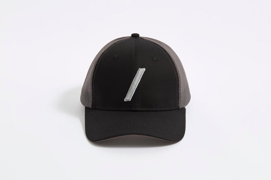 Alain Vontier Classic Monochrome Cap