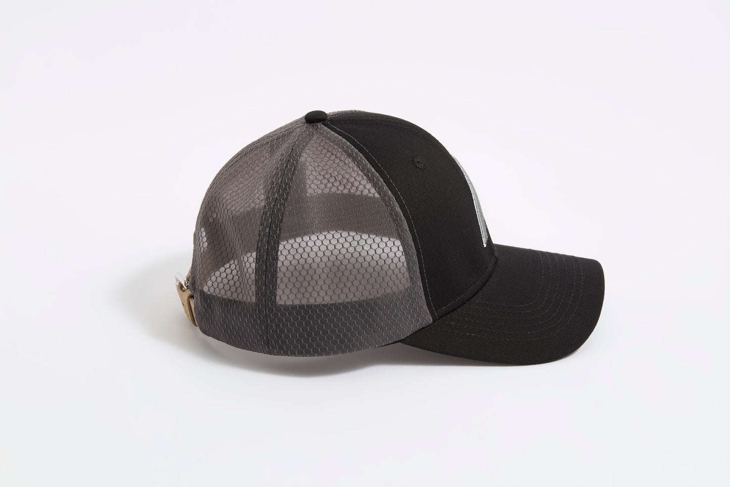 Alain Vontier Classic Monochrome Cap