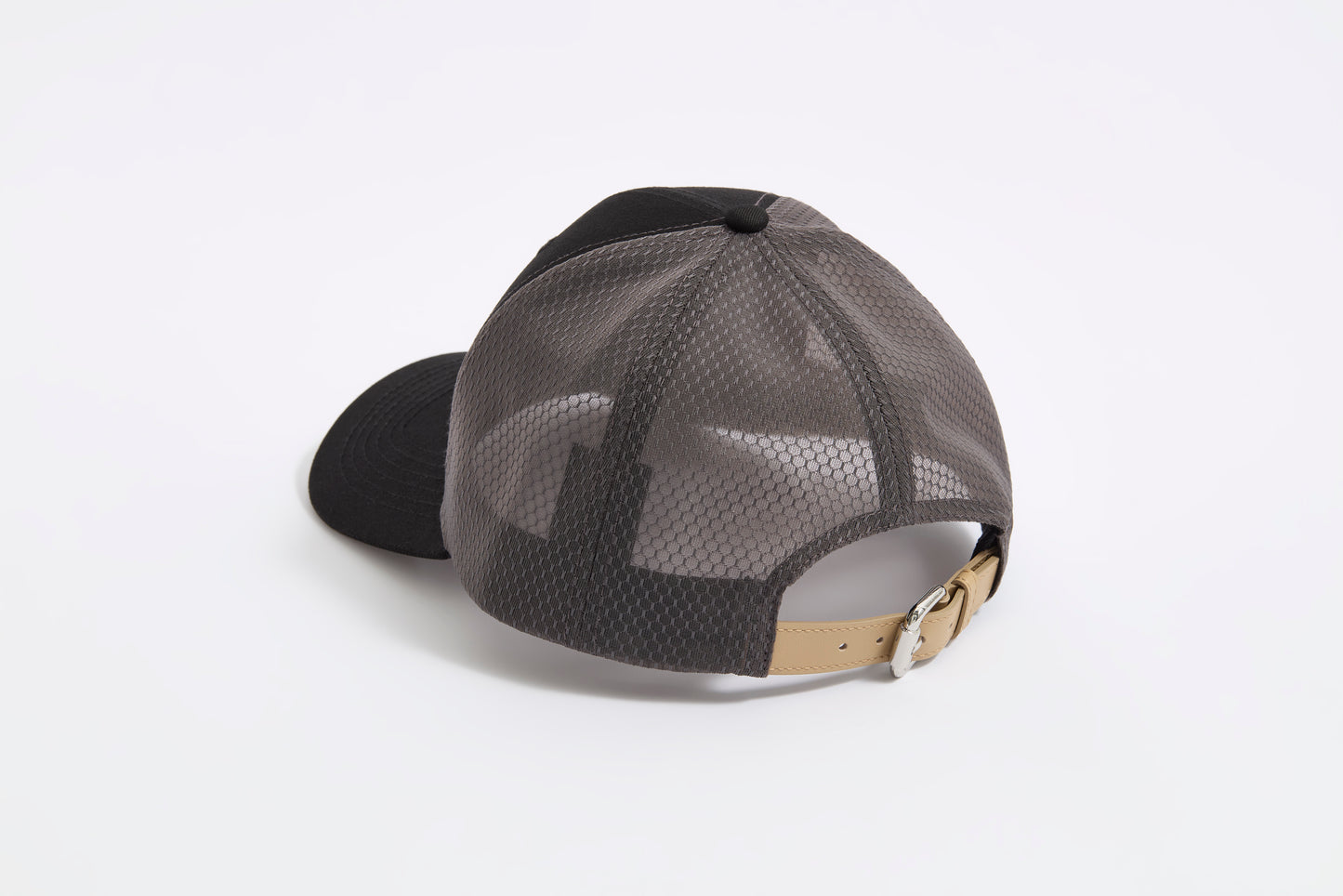Alain Vontier Classic Monochrome Cap